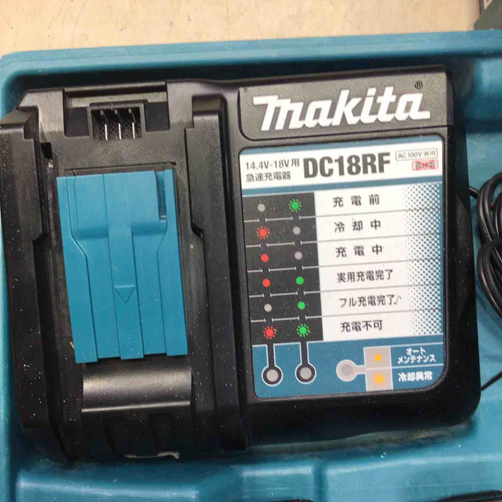 ★マキタ(makita) コードレスハンマドリル HR244DRGXV【町田店】