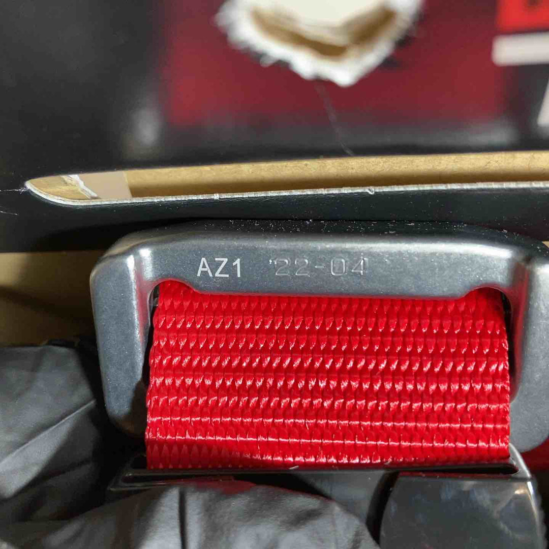 ◇ツヨロン 新規格 墜落制止用器具 レヴォハーネス TH508OTBKRM【戸田店】