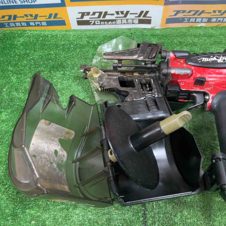 ★マキタ(makita) 高圧エア釘打ち機 AN930H【草加店】