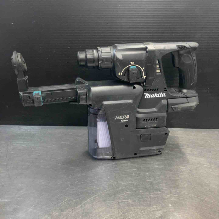 【中古品】 マキタ(makita) コードレスハンマドリル HR244DGXVB 【東大和店】