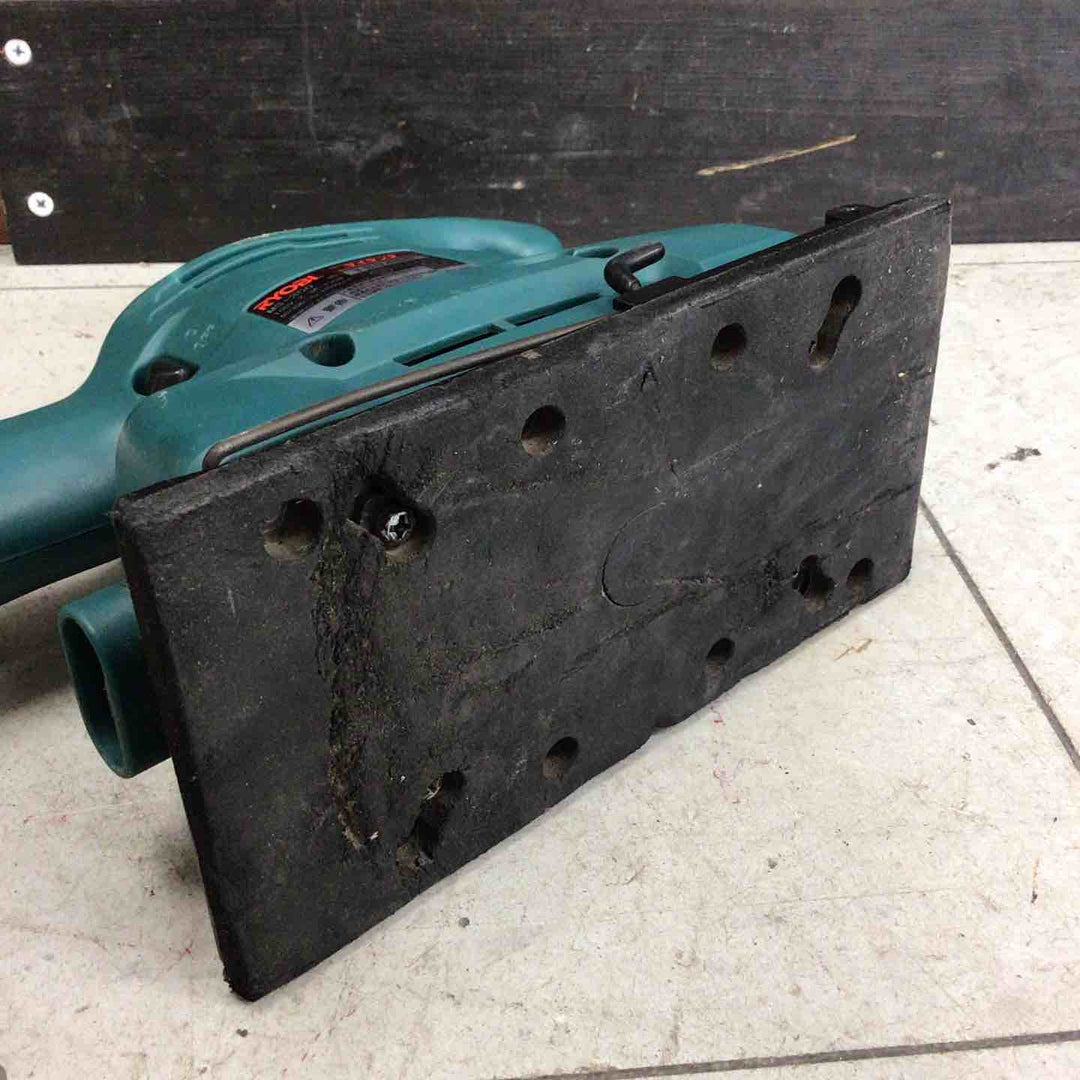 【中古品】 リョービ/RYOBI サンダ MS-350 【鴻巣店】
