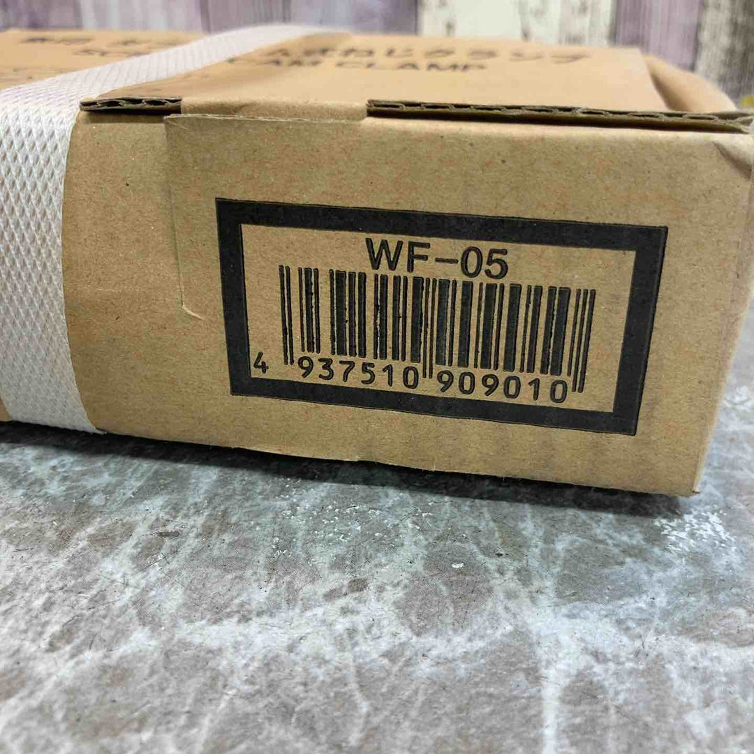 象印チェンブロック ねじクランプ WF00500【八潮店】