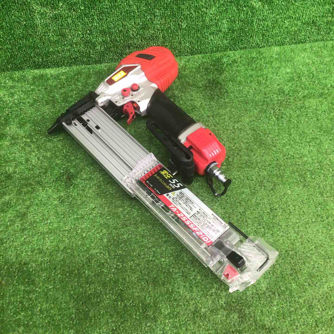 【未使用品】 マックス/MAX 常圧フィニッシュネイラ TA-255SF2(D) 【鴻巣店】