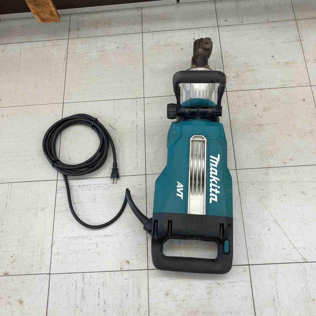 ★マキタ(makita) 電動ハンマ HM1511_100V【鴻巣店】