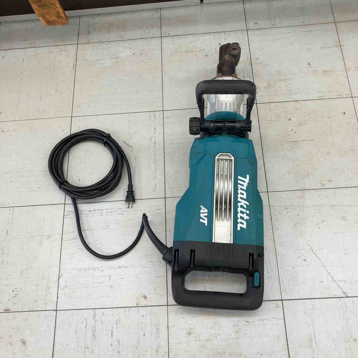 ★マキタ(makita) 電動ハンマ HM1511_100V【鴻巣店】
