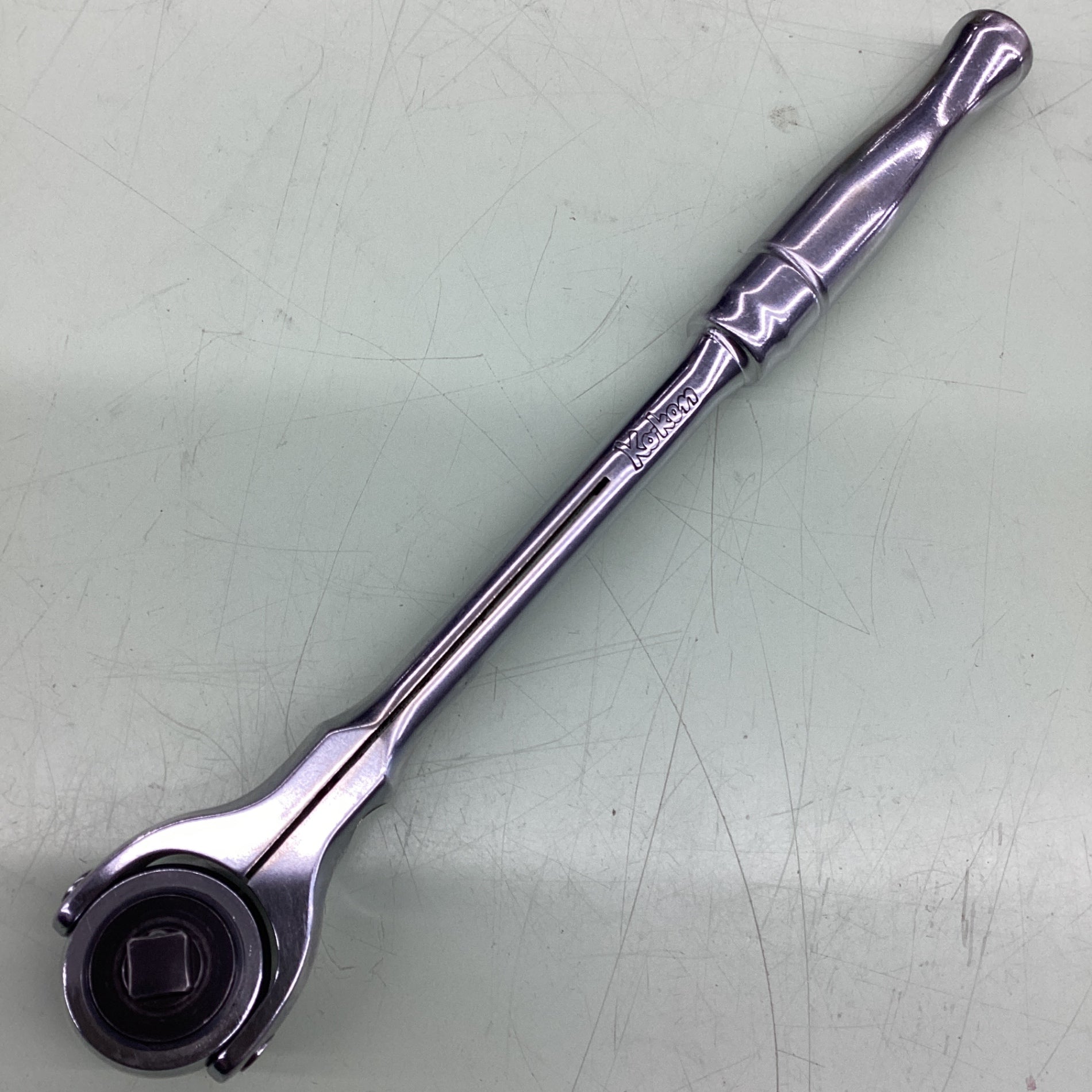 MACTOOLS 　スピンナーハンドル Amazon.co.jp: MAC TOOLs マックツール 差込12 伸縮スピンナー