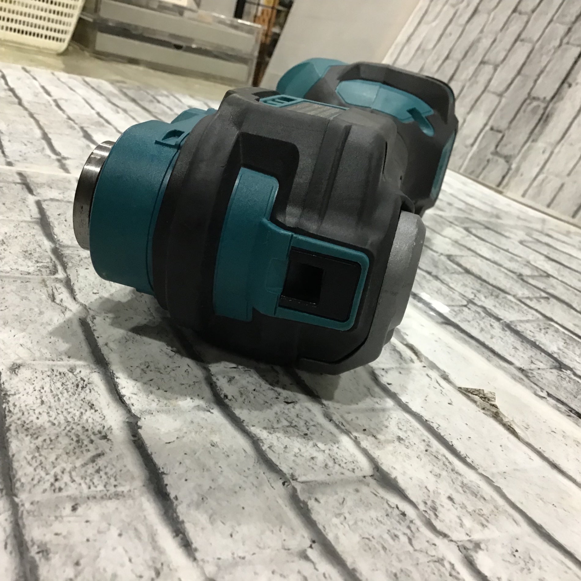 マキタ(makita) コードレスマルチツール TM001GZ【川口店】 – アクト