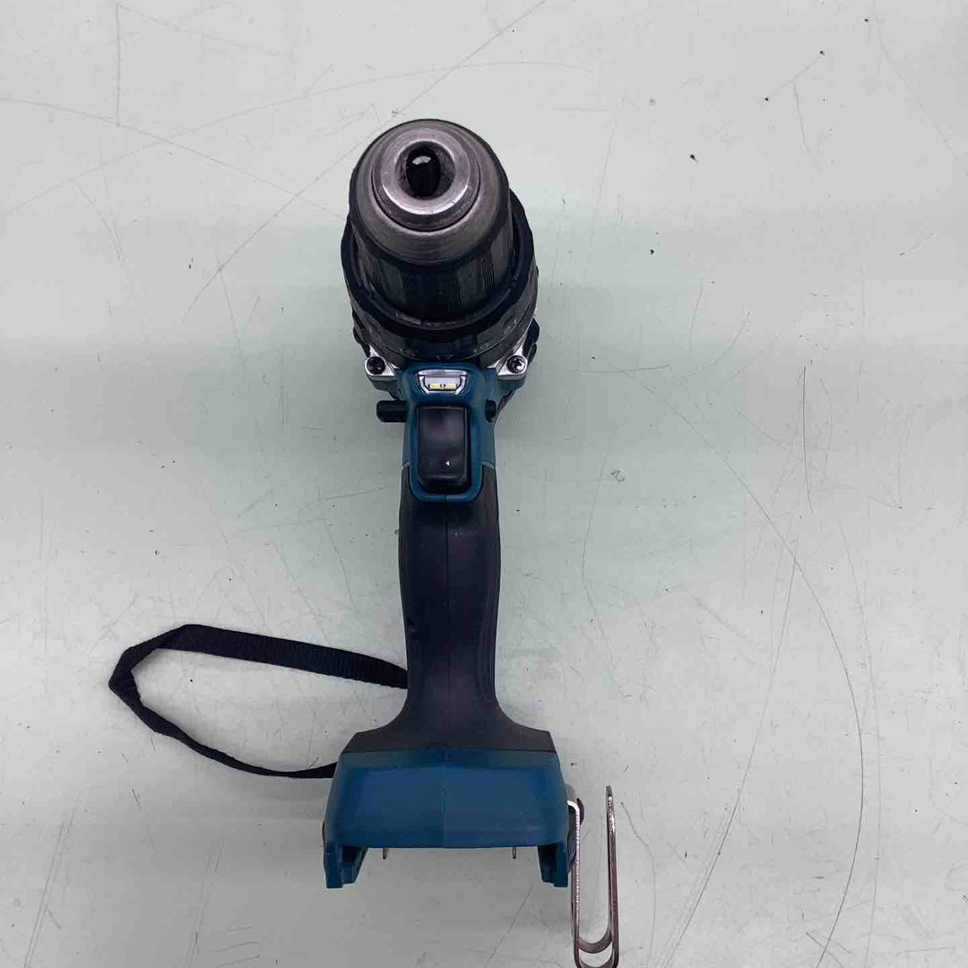 ☆マキタ(makita) コードレス振動ドリルドライバー HP484DZ【越谷店】