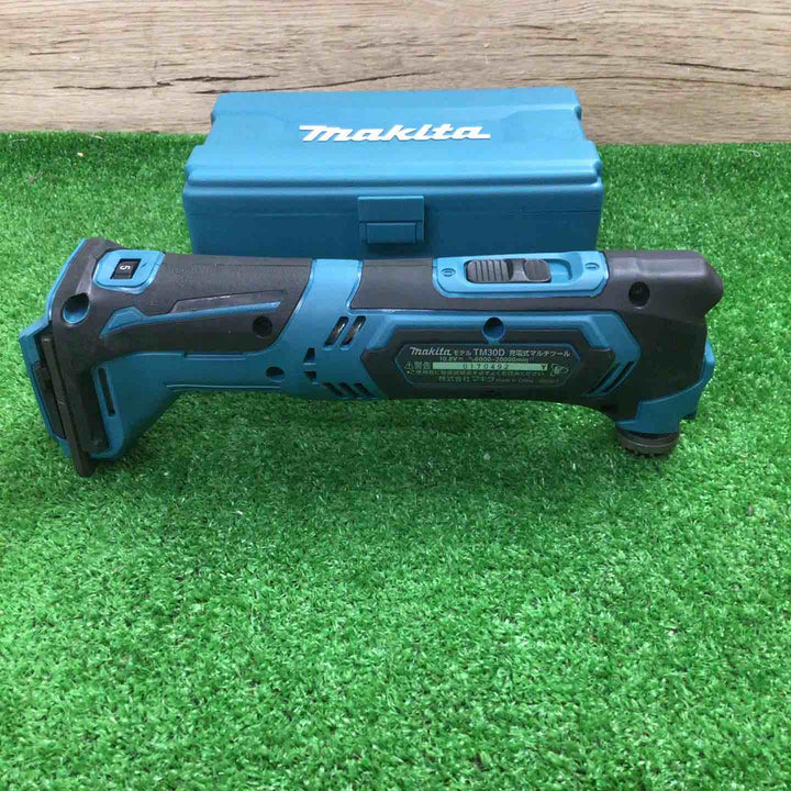 ☆マキタ(makita) コードレスマルチツール TM30DZ【町田店】