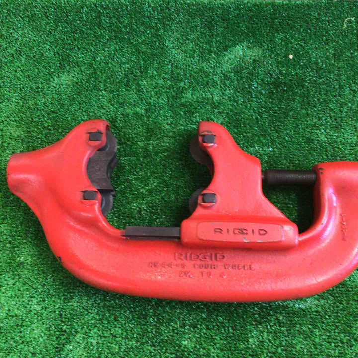 ◇RIDGID リジッド パイプカッター No.44-S 4枚刃 カッター【町田店】