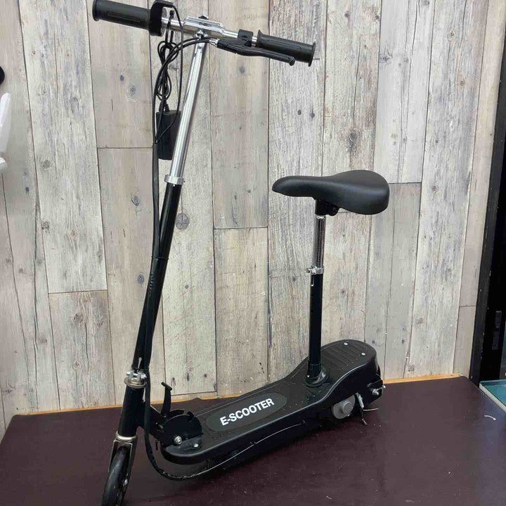【中古品】メーカー・型式不明 電動キックボード E-SCOOTER 【東大和店】