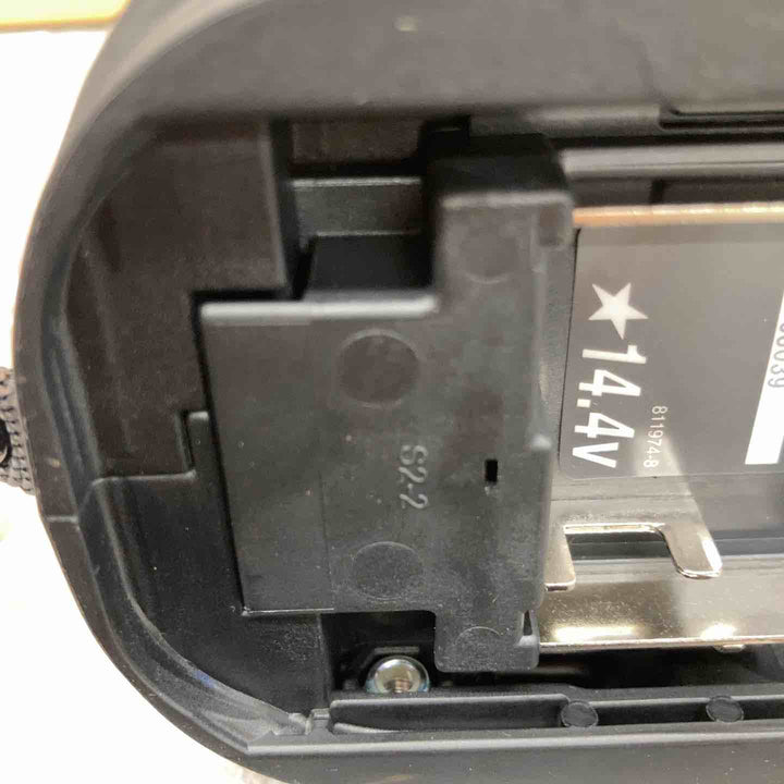 ★マキタ(makita) コードレスインパクトドライバー TD162DZB【八潮店】