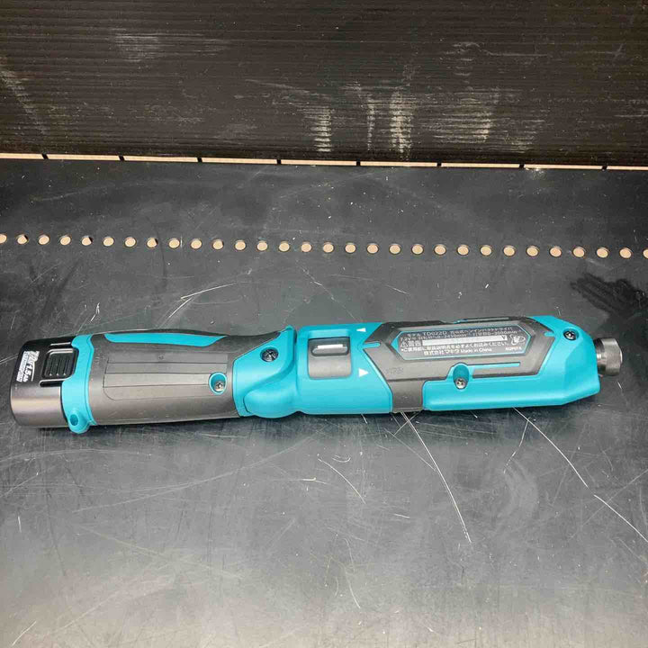 ★マキタ(makita) コードレスペンインパクトドライバー TD022DSHX【川越店】