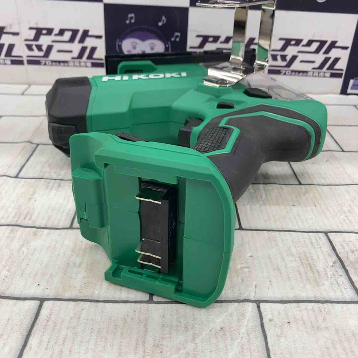 ★ハイコーキ(HIKOKI ※旧:日立工機) コードレスボードカッター CK18DA(NN)【所沢店】