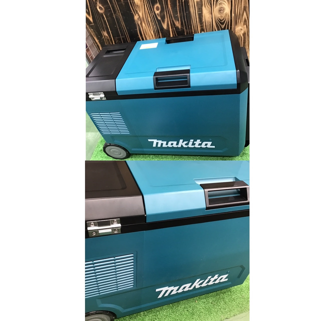 マキタ(makita) コードレス冷温庫 CW004GZO【桶川店】 美品】マキタ(makita) コードレス冷温庫 CW004GZ【桶川店】 – アクト
