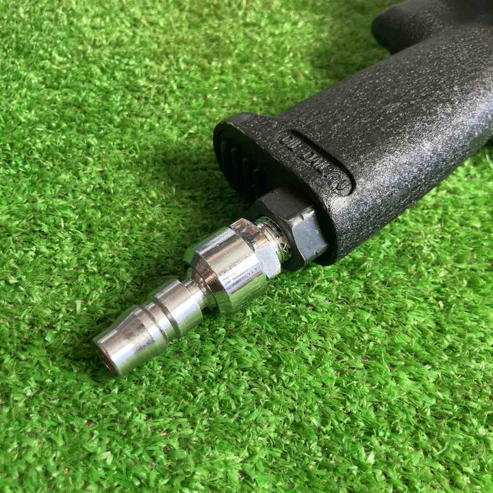 ◇アストロプロダクツ 1/2DR ショートエアインパクトレンチ IW986 AP040986【草加店】