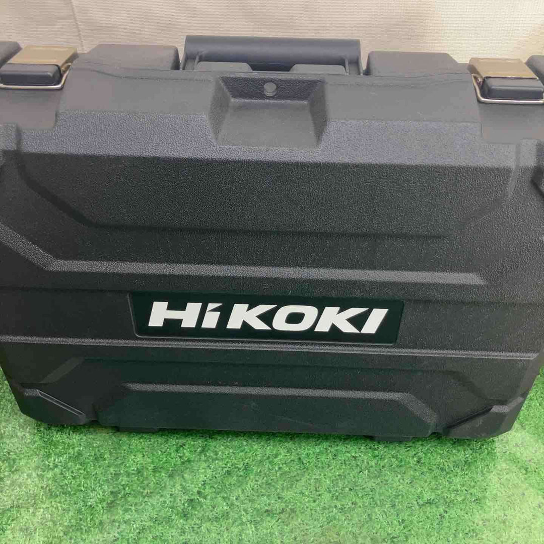 ★ハイコーキ(HIKOKI ※旧:日立工機) コードレスフロアタッカー N3604DM(XP)【町田店】