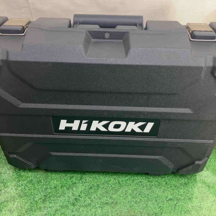 ★ハイコーキ(HIKOKI ※旧:日立工機) コードレスフロアタッカー N3604DM(XP)【町田店】