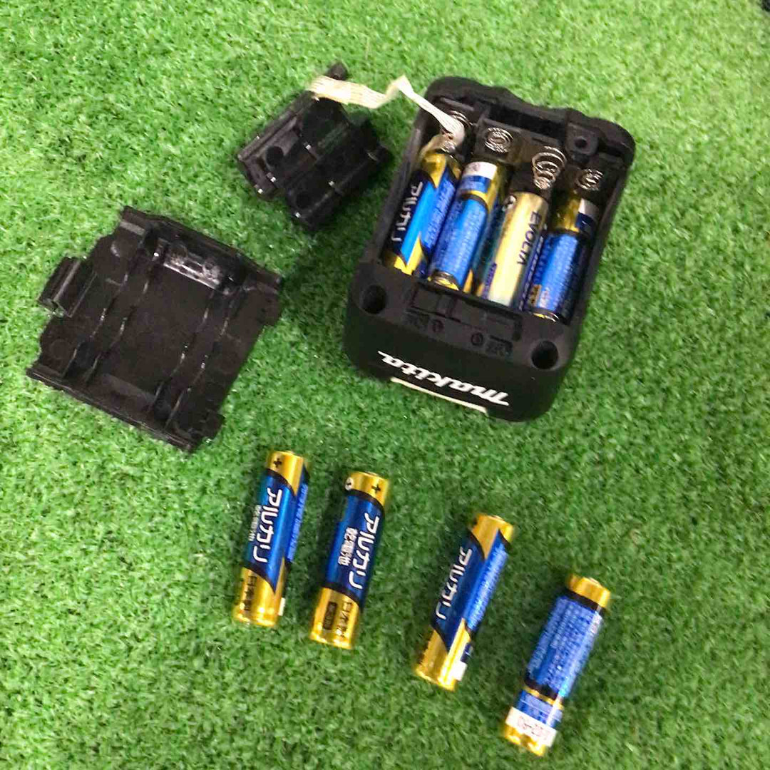 ◇マキタ(makita) 高輝度コードレスグリーンレーザー墨出し器 SK40GD 動作確認済【川口店】
