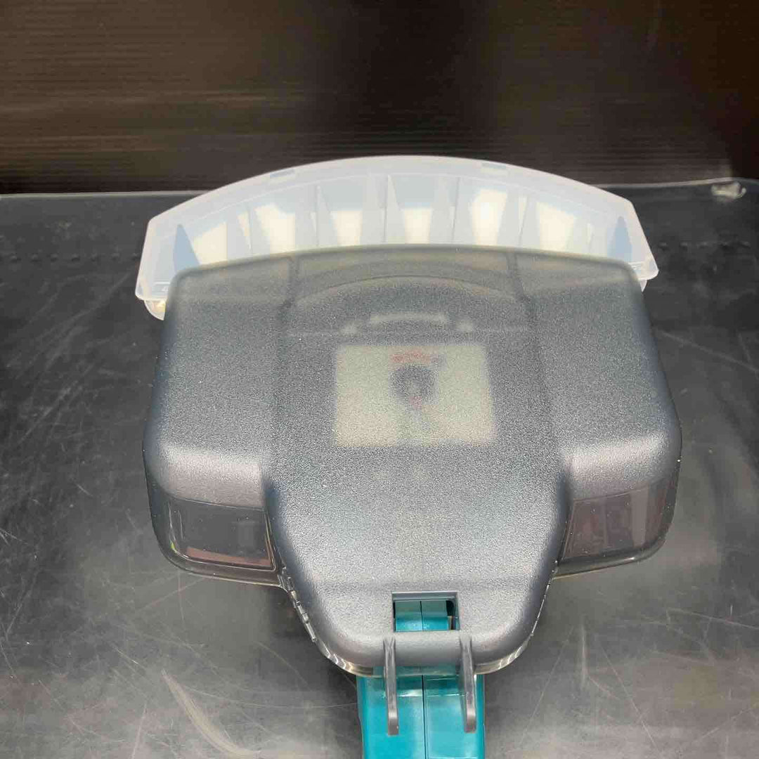 【未使用品】マキタ(makita) 18V コードレス芝生バリカン MUM606DB 充電器 バッテリー1個付き【川越店】