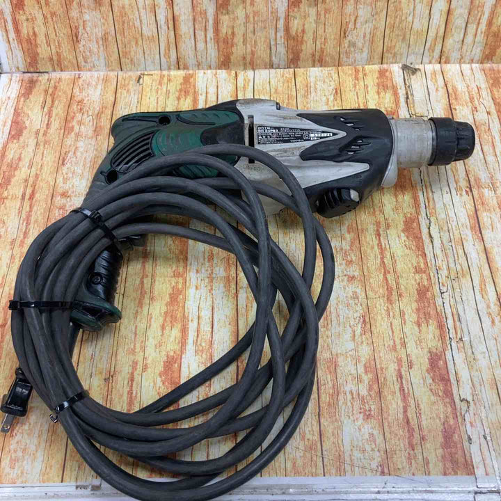 ★ハイコーキ(HIKOKI ※旧:日立工機) ハンマドリル DH24PB3【川崎店】