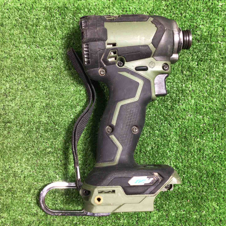 ★ハイコーキ(HIKOKI ※旧:日立工機) コードレスインパクトドライバー WH36DC(2XPG)【川口店】