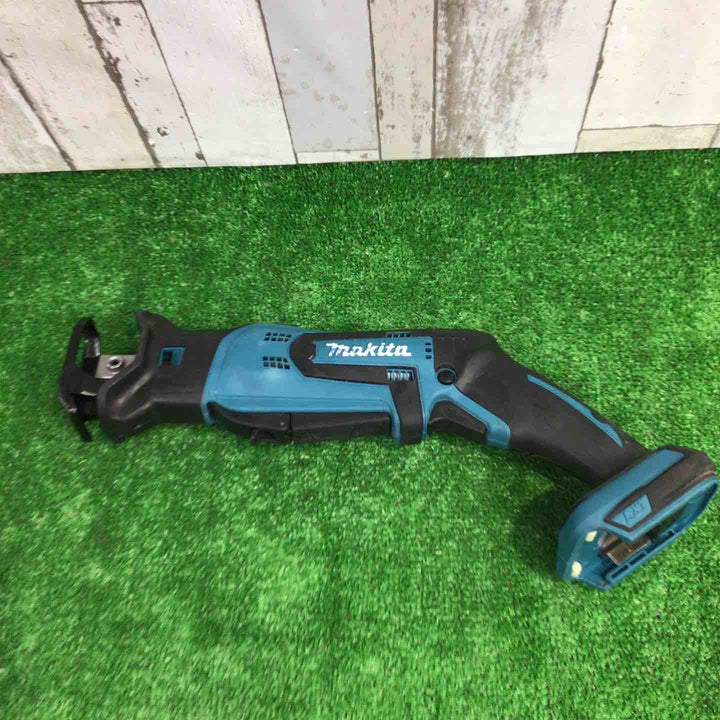 ★マキタ(makita) コードレスレシプロソー JR184DZ【町田店】