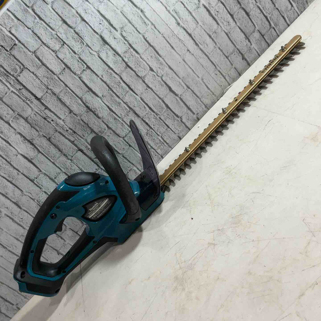 ◇マキタ(makita) 充電式生垣バリカン MUH365DZ 18V 動作確認済み【川口店】