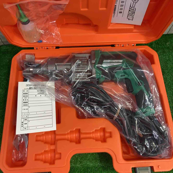 ◇IKK(サンコーテクノ) アンカー打込機 SD-365R【町田店】