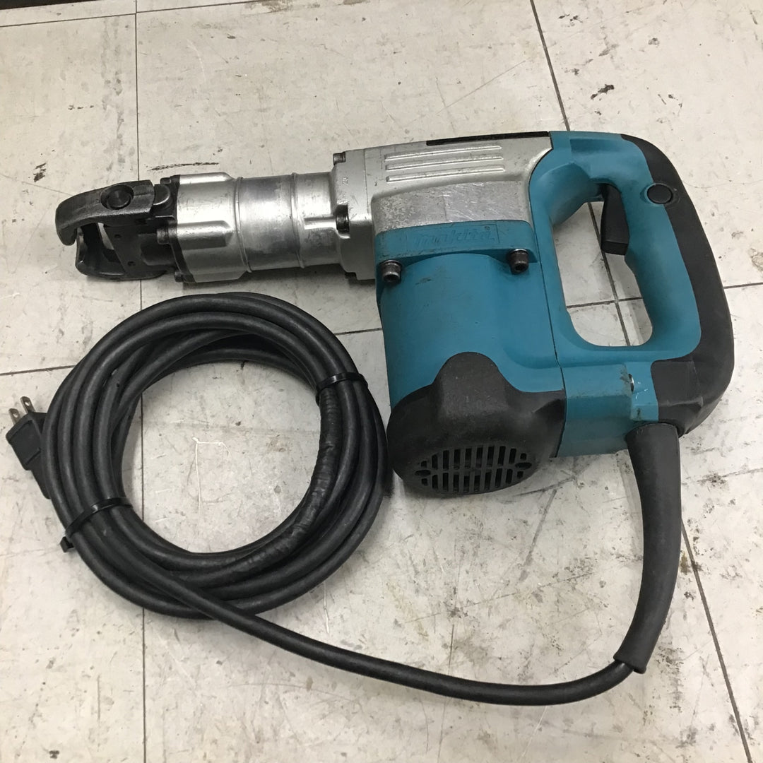 【現状品】マキタ/makita 電動ハンマ HM0830 【鴻巣店】