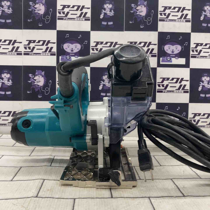 ★マキタ(makita) 防じん丸のこ KS4100F【所沢店】