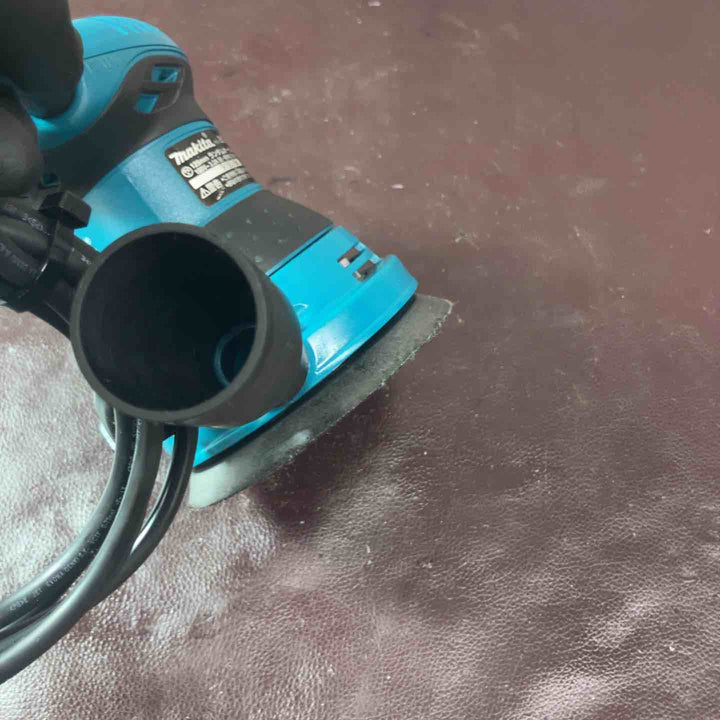 【中古品】☆マキタ(makita) ランダムオービットサンダ BO5030【東大和店】