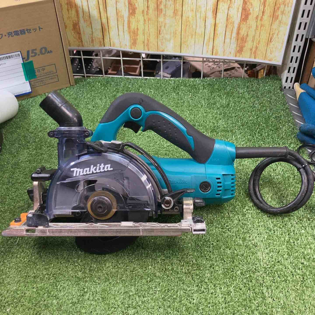 ★マキタ(makita) 防じん丸のこ KS5200FX【川崎店】