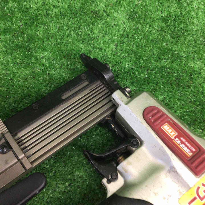 【中古品】 マックス/MAX 常圧ピンネイラ TA-235A/P35F3 【鴻巣店】