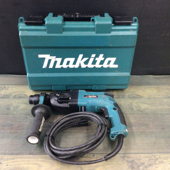 マキタ(makita) 電動ハンマドリル HR2441 【東大和店】