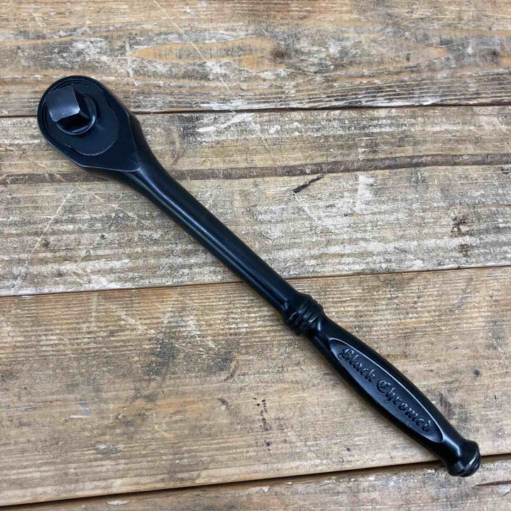 【中古美品】 オーエスケーツールズ(OSKtools) 1/2ロープロファイル リバーシブルラチェット 90T ブランド アメリカ 【東大和店】