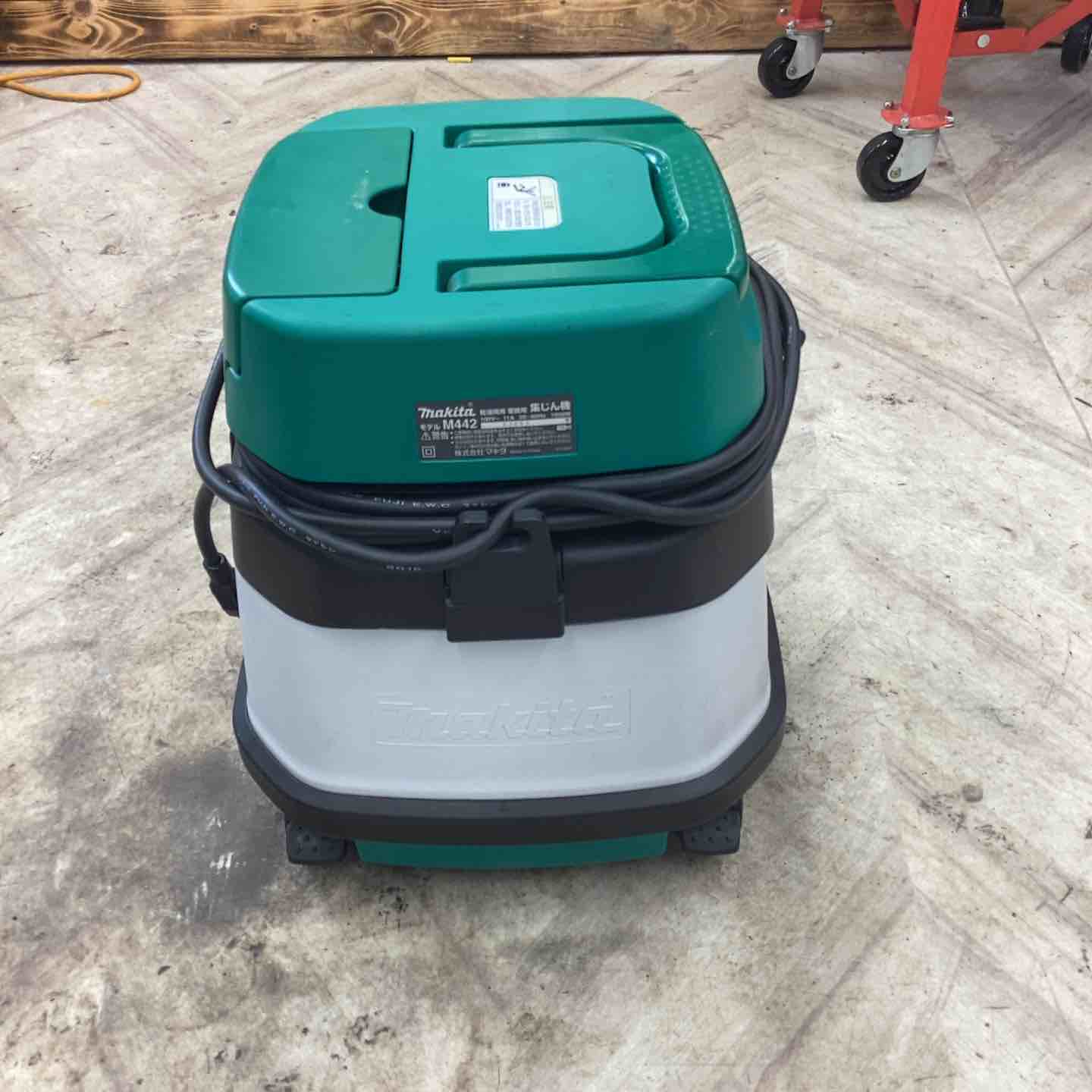 ◇マキタ(makita) 集じん機 M442【越谷店】 – アクトツールオンライン