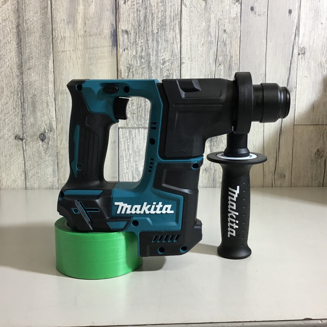 【未使用品】★送料無料★マキタ makita 18V コードレスハンマドリル HR171DRGX【戸田店】