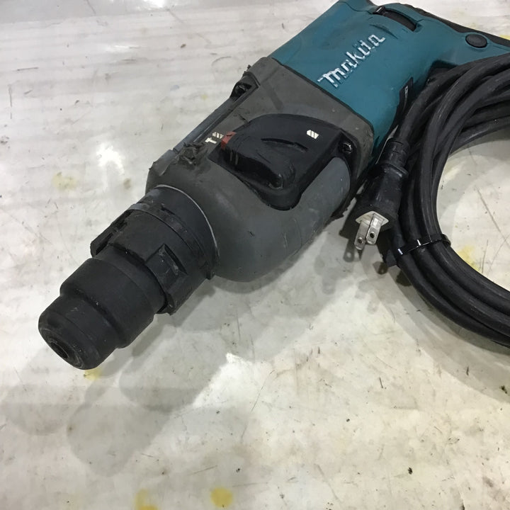 ★マキタ(makita) ハンマドリル HR2230【川口店】