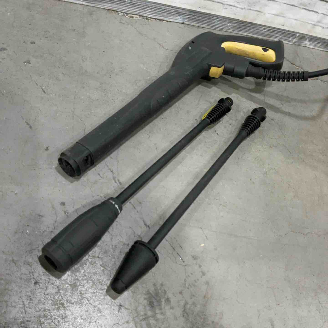 【店頭受取り限定】◇ケルヒャー 高圧洗浄機 K5 PREMIUM SILENT【川口店】