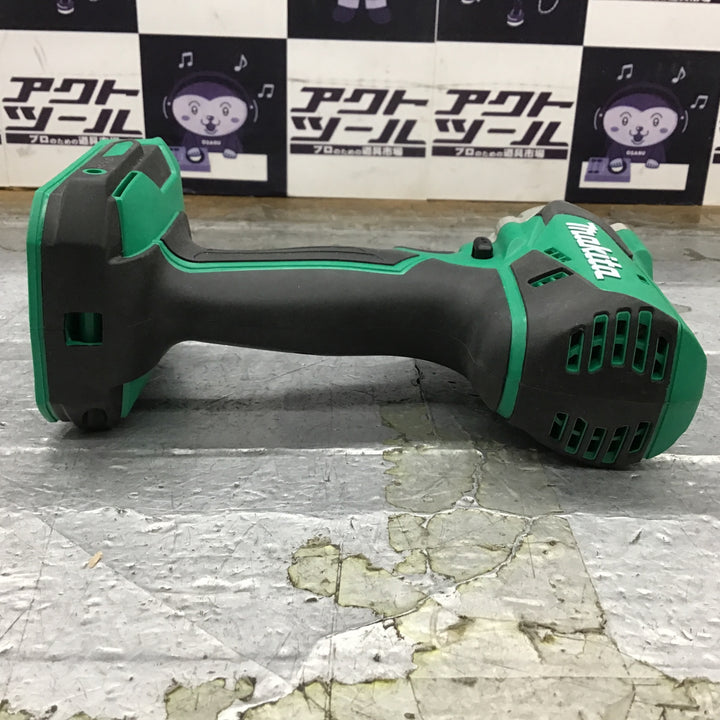 〇マキタ(makita) コードレスインパクトドライバ M697DSX【所沢店】