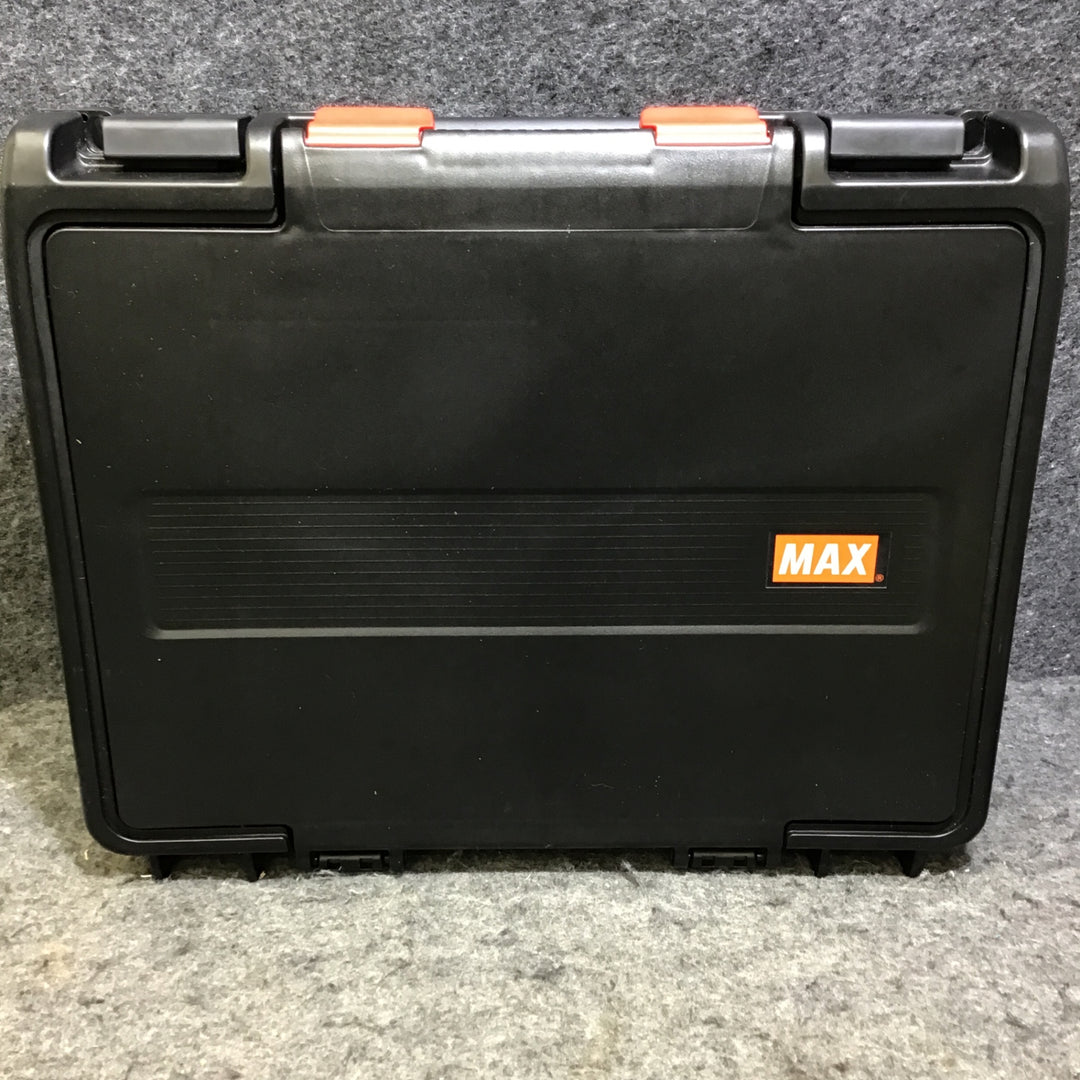 【美品中古】MAX(マックス) 18V 振動ドリルドライバ PJ-VD131-B2C/1850A【桶川店】