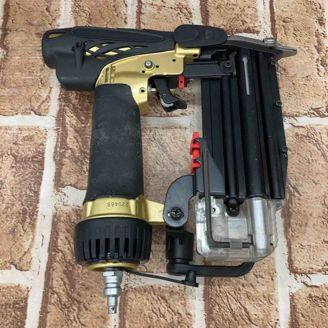 ★ハイコーキ(HIKOKI ※旧:日立工機) 高圧ピンネイラ NP55HM【所沢店】