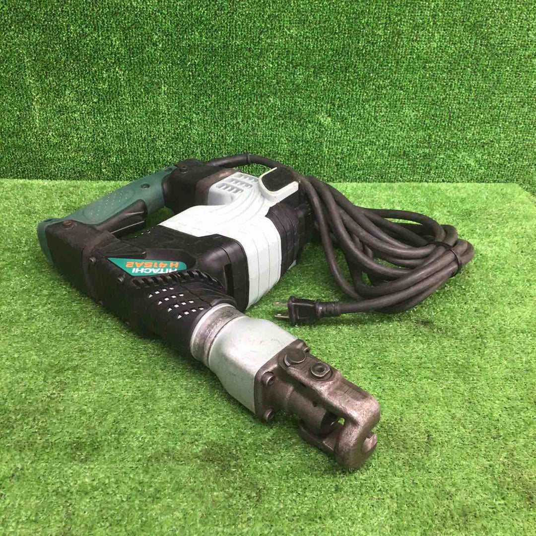 【中古品】 ハイコーキ/HIKOKI 電動ハンマ H41SA2 【鴻巣店】