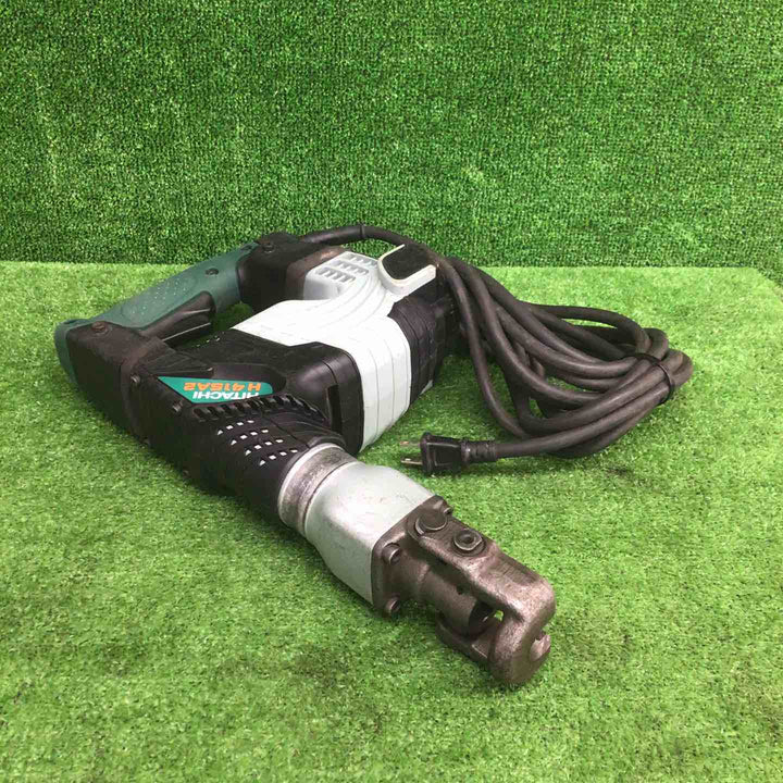 【中古品】 ハイコーキ/HIKOKI 電動ハンマ H41SA2 【鴻巣店】
