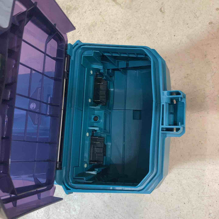 【中古品】マキタ(makita) コードレス高圧洗浄機 MHW080DZK 18V 36V【東大和店】