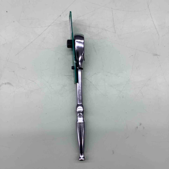 ◇京都機械工具(KTC) ラチェットハンドル 12.7mm (1/2インチ) BR4E-H【越谷店】