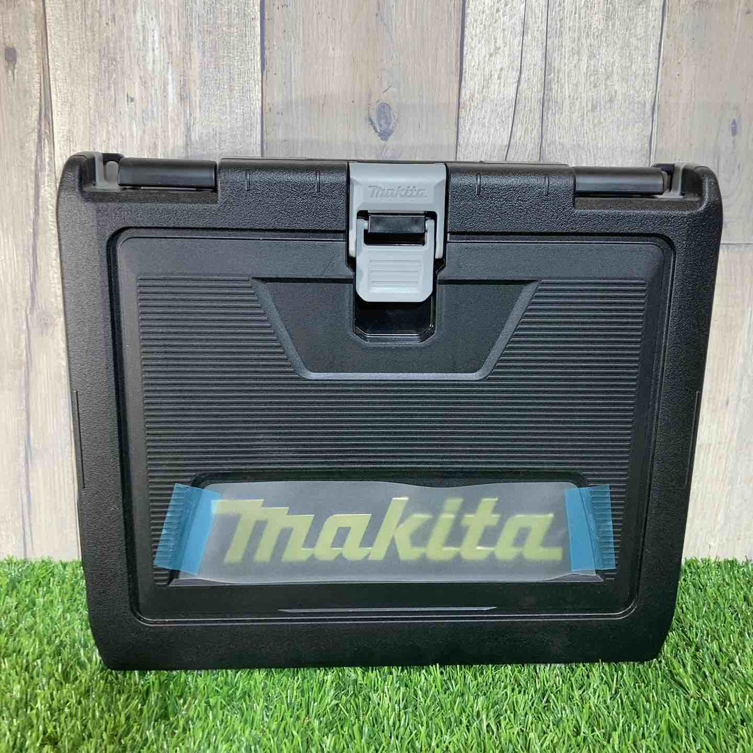 ◇マキタ(makita) 18Vコードレスインパクトドライバー TD173DZPR LTX20周年限定色 プレミアムレッド 本体+ケース【戸田店】