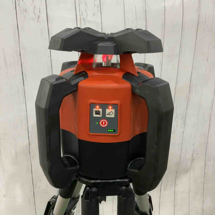 【店頭受取り限定】★ヒルティ(Hilti) コードレス回転レーザー PR 2-HS A12 動作確認済【川口店】