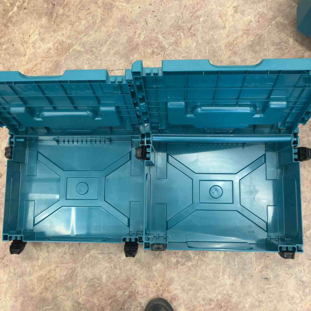 【店頭受取り限定】☆マキタ(makita) トローリ A-60648 マックパック運搬用【所沢店】